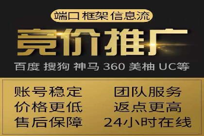 网络推广与竞价优化成功案例