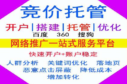 SEM托管优化案例：打造精准广告投放策略